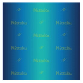 卓球 メンテナンス用品 Nittaku ニッタク adc0082 ぴたエコシート5 吸着性 1枚入り 裏ソフトラバー専用 厚めのフィルム 吸着性保護フィルム