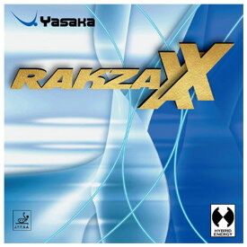 Yasaka ヤサカ aca0269 ラクザXX シリーズ最高峰の攻撃力 ポンジとテンションを最大限 高いグリップ力