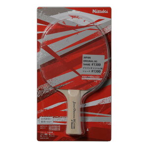 Nittaku jb^N adb0408 WpIWiBGVF[N#1300 5 dpW[Pbg ij{싅FiJ.T.T.A.Aj