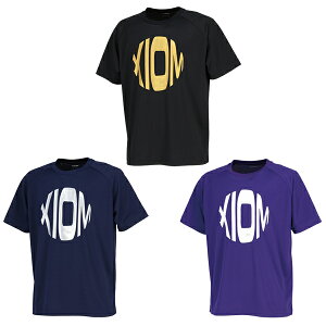 XIOM GNVI amg0012 oIX T-Vc
