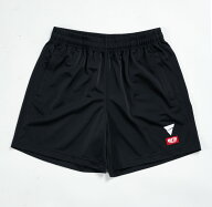 卓球 ユニフォーム ジョイレスペシャル2 パンツ ハーフパンツ VICTAS ヴィクタス メンズ レディース キッ…
