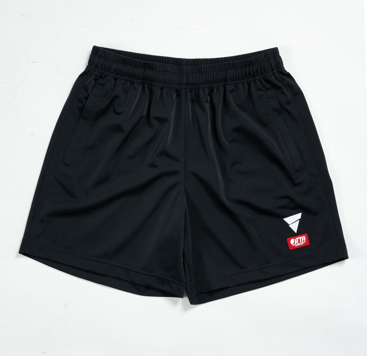 楽天市場】卓球 ユニフォーム ジョイレスペシャル2 パンツ ハーフ 