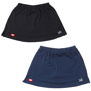 シンプルスコート JUIC ジュウイック ahh0050 卓球ウェア ユニフォーム レディース