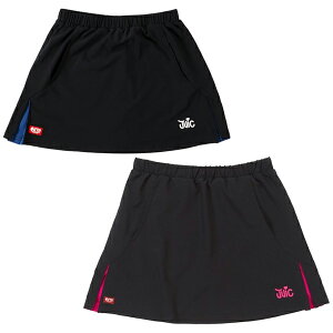 ジュイック JUIC ahh0055 グランス(スコート)卓球ウェア ユニフォーム レディース