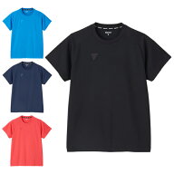 VICTAS ヴィクタス Tシャツ(V-TS508) aog0189 卓球ウェア 半袖Tシャツ トップス キッズ ジュニア メンズ …