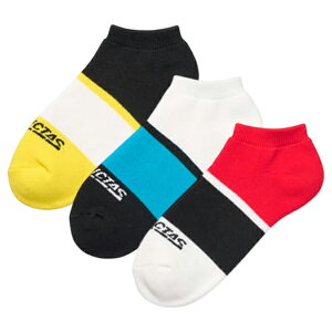 VICTAS ビクタス ブロックアンクルソックス aom0019 卓球ソックス 靴下 メンズ レディース ユニセックス 防臭 抗菌