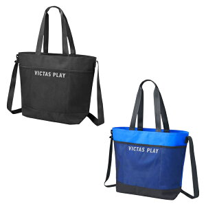 VICTAS ���B�N�^�X ���b�V���|�P�b�g �_�u���X�g���b�v�g�[�g aoe0028 �싅�p�i �g�[�g�o�b�O