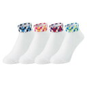 Butterfly バタフライ オルベリー・ソックス aam0182 卓球ソックス 靴下 抗菌防臭