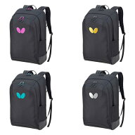 バタフライ バルトラ・リュック AAE0160 卓球用品 63520 38L 大容量 卓球バッグ シューズ収納 PC収納 練…