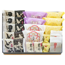 【送料込価格】北関東ばなし華18個入　高級　和菓子　詰合わせギフト！化粧箱入　熨斗対応可　贈り物　贈答用　イベント　プレゼント　お中元　お歳暮　お年賀