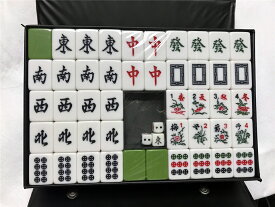 楽天市場 中国 麻雀牌の通販