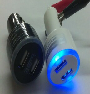 ԗp gя[d VK[\Pbg iPhone7 iPad \Pbg J[`[W[ USB[d 2.1A