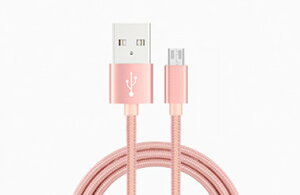 X}[gtHp}[dEf[^]P[u 2A@ϋviC @Android Micro USB @Ή Samsung GalaxyASonyAKindleANexusAHuawei