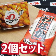 【公式】わなか たこ焼の素 400gx2個 たこ焼き粉 大阪 お取り寄せ デイリー ランキング 1位 大阪土産 プ…