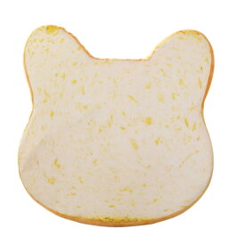 猫 ベッド 犬 クッション 食パン 猫耳 かわいい 洗える ペットベッド 猫用 犬用 冬 おしゃれ 座布団 60cm 大きい 室内 分厚い ふかふか インテリア 雑貨 リアル ギフト おもしろ 柔らかい 角型 ペット用品 猫グッズ 犬グッズ