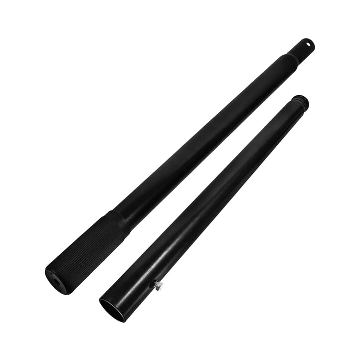 楽天市場】油圧ジャッキ ハンドル セパレートタイプ 3t 2分割 ジャッキ 