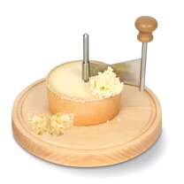 Mlroubaix Cheese curlers チーズ カーラー 輸入チーズ・国内製造チーズについて