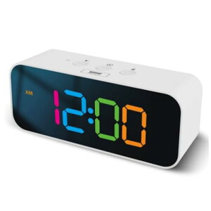 RGB�J���[��ʘ^��ڊo�܂����v�ALED�[�d�^��A�����̖ڊo�܂����v�A�^���̓A���[�����M���Ƃ��Ďg�p�ł��܂��A���@�\�f�W�^���X�}�[�g�X�k�[�Y�E�f���A���A���[���^���[�d��������~