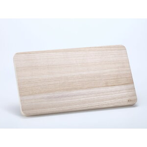 桐のまな板 小サイズ(420×235mm)