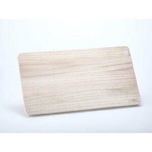 桐のまな板 大サイズ(530×295mm)【受注生産の為お届け迄4〜5日間かかります】