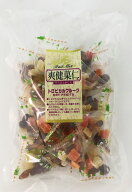 トロピカルフルーツ(テトラ）　100g　ドライフルーツ