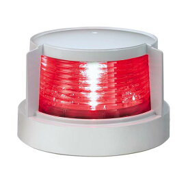 LEDげん灯（サイドライトL）赤MLL−4AB2(12V/24V共用)