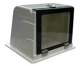 GPS魚探用ナビボックス10型用（底板なし）