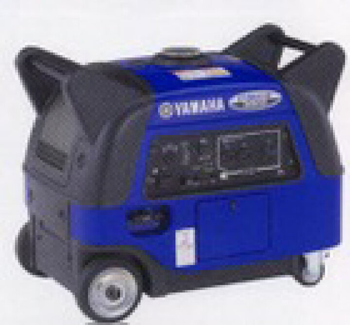 楽天市場】インバーター発電機EF2800ise（2．8KVA 