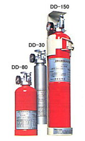 プロマリンDD−30自動拡散粉末消火器