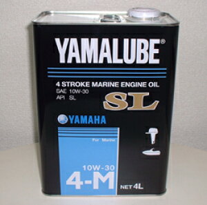 ���}�n�}�����I�C��SL10W-30�@4L