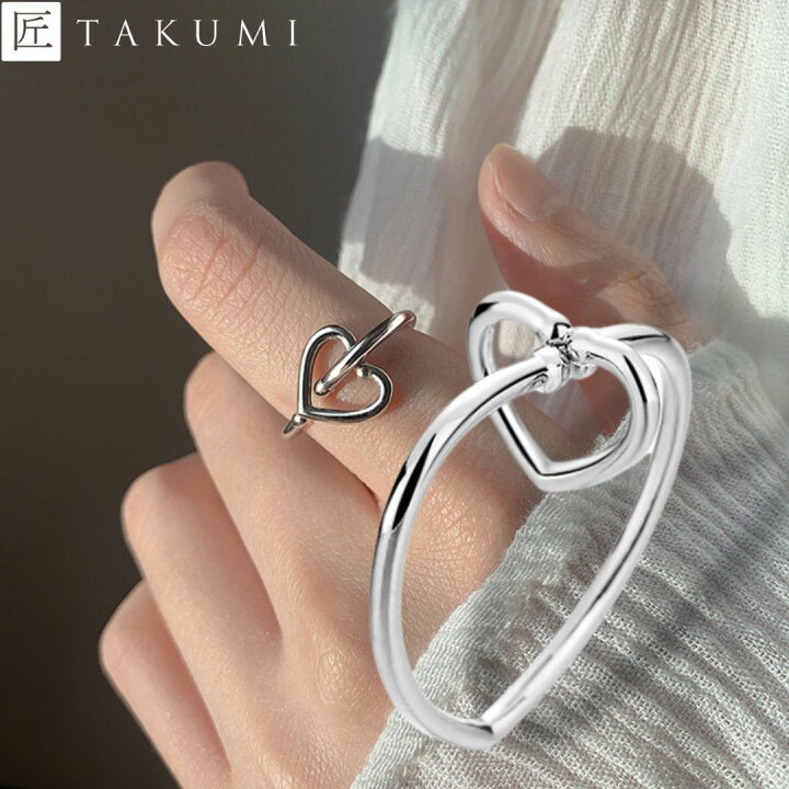 楽天市場】【10%OFF☆楽天スーパーSALE対象】ハートリング ハート 