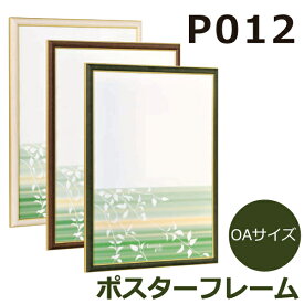 【P012】A3サイズ　ポスターフレーム　額縁A3サイズ　 OAサイズ 　ポスター　写真　賞状　OA額　POP