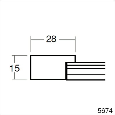 5674