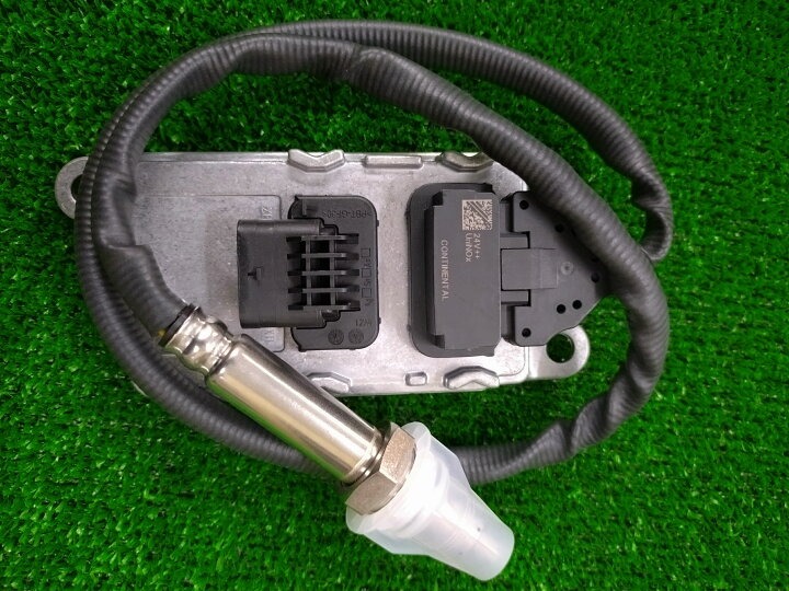 楽天市場】NOxセンサー ギガ ISUZU 優良新品 純正品番／8-98302-393-0 