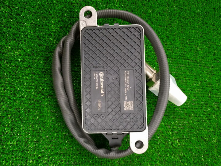楽天市場】NOxセンサー ギガ ISUZU 優良新品 純正品番／8-98302-393-0 
