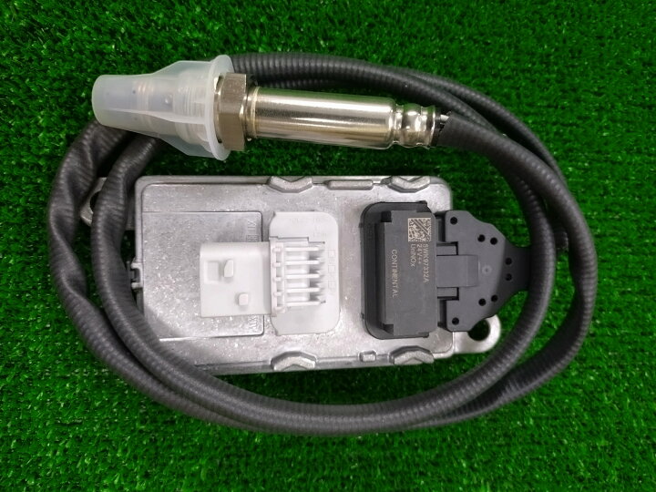 楽天市場】NOxセンサー ファイター 三菱ふそう 代表型式／FK61F 純正 