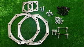 DPDオーバーホールKIT ガスケットKIT いすゞエルフ・日産アトラス・マツダタイタン用 再使用禁止部品 5-87832-354-0 5-87832354-0　BDG-NKR85A