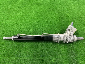 リビルト品 日産 純正 S14 S15刻印85F ラックアンドピニオン ステアリングギアボックス シルビア　49001-85F00　ステアリングラック　ギヤボックス ラック＆ピニオン
