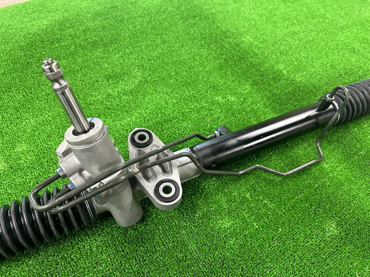 Amazon.com: HBUNKT MR594661 MR 594661 Professional LHD Iron Power Steering Rack Compatible with Mitsubishi Lancer Compatible with Evo 8 9 7 Power Steering Rack (Color : Photo 1) : Automotive パワーステアリングラックギアボックス 三菱ランサーエボ 8 9 7 MR594661 MR 594661 左ハンドル用
