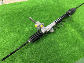 リビルト品 スバル インプレッサ GRB GVB GRF GVF ラックアンドピニオン ステアリングギアボックス　34110FG010　ステアリングラック　ギヤボックス ラック＆ピニオン