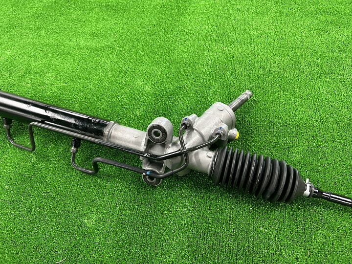 楽天市場】リビルト品 スバル インプレッサ WRX STI GDB ラックアンド 