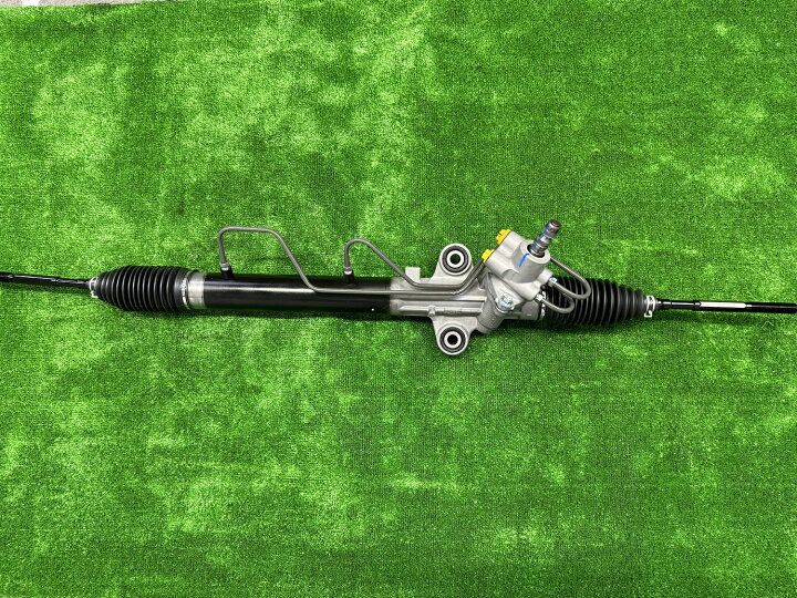 楽天市場】リビルト品 トヨタ ハイエース 44200-26410 44200-26411 