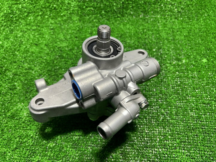 Wholesale High Quality Hydraulic Power Steering Pump Used for Honda 56110-Rna-A01 パワーステアリングポンプ 56110-RNA-A01ホンダに適した自動車パワーステアリングポンプ06531-RNA-000