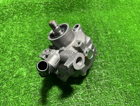 リビルト パワステポンプ レガシィ　パワーステアリングポンプ　BP5 BL5 VAB GRF GRB