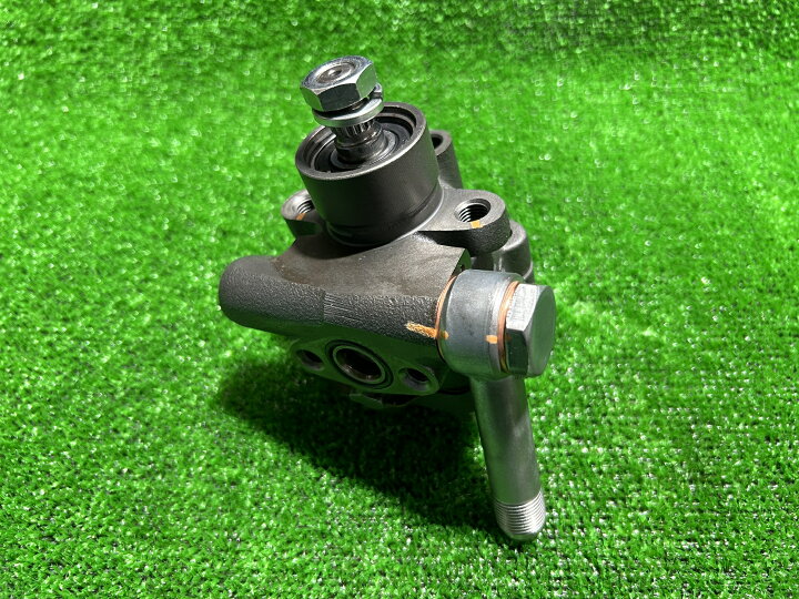 楽天市場】リビルト品 日産 純正 PK10 FK10 パワーステアリングポンプ 