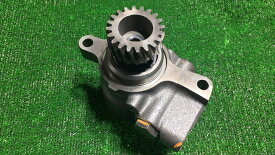 国内生産リビルト品 パワステポンプ 日野 レンジャー FD8J FD7J FC7J 44350-1411 44310-E0120