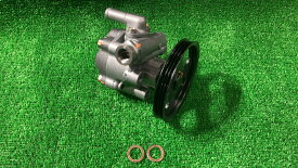 国内生産 パワステポンプリビルト 日産 ローレル スカイライン ER33 HC34 WHC34 49110-70T00
