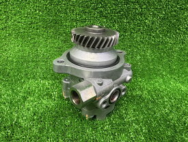 国内生産 パワステポンプ リビルト 日産 アトラス F24 49110-MA700 TZ2F24 SZ2F24 TZ3F24 SZ1F24 SZ5F24