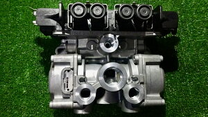 WABCO ���u�R �����V�i VCS2 4S/3M ABS ECU�g���[���[ �}�e���A���ԍ�: 4005000810