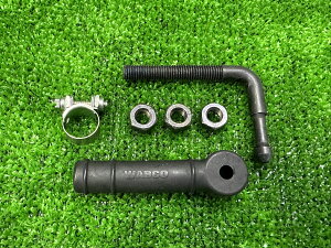 WABCO ���u�R �����V�i ���b�h �}�e���A���ԍ�: 4334010030 UD�g���b�N�X;48527-D9400 FUWA:CF351658/F002854/3766-008 SHWA: A8926-140200